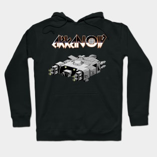 Arkanoid: Revenge of Do Hoodie